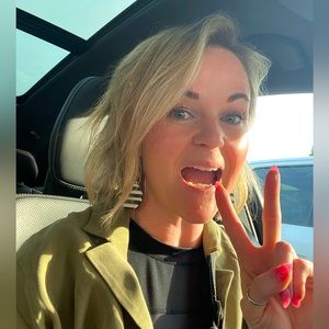 Meet your Posher, Clare